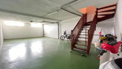 Chalet adosado en venta en Calle Cerrillo Sámano, Sámano (Castro Urdiales) de 405.000 €