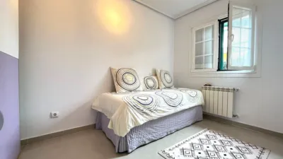 Chalet adosado en venta en Calle Cerrillo Sámano, Sámano (Castro Urdiales) de 405.000 €