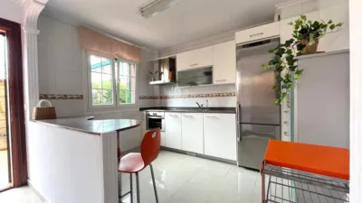 Chalet adosado en venta en Calle Cerrillo Sámano, Sámano (Castro Urdiales) de 405.000 €