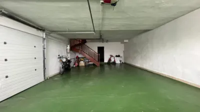 Chalet adosado en venta en Calle Cerrillo Sámano, Sámano (Castro Urdiales) de 405.000 €