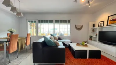 Chalet adosado en venta en Calle Cerrillo Sámano, Sámano (Castro Urdiales) de 405.000 €