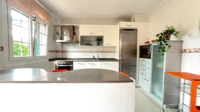 Chalet adosado en venta en Calle Cerrillo Sámano, Sámano (Castro Urdiales) de 405.000 €