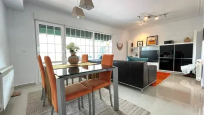 Chalet adosado en venta en Calle Cerrillo Sámano, Sámano (Castro Urdiales) de 405.000 €