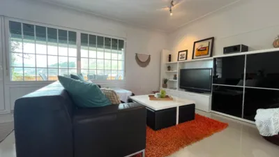 Chalet adosado en venta en Calle Cerrillo Sámano, Sámano (Castro Urdiales) de 405.000 €