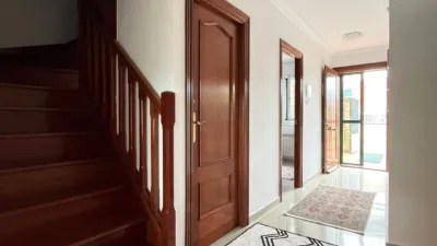 Chalet adosado en venta en Calle Cerrillo Sámano, Sámano (Castro Urdiales) de 405.000 €