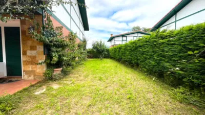 Chalet adosado en venta en Calle Cerrillo Sámano, Sámano (Castro Urdiales) de 405.000 €