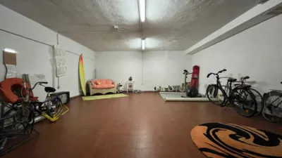 Chalet adosado en venta en Calle Cerrillo Sámano, Sámano (Castro Urdiales) de 405.000 €