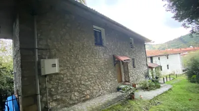 Chalet unifamiliar en venta en Carretera de Lusa a Mioño - Vista 5