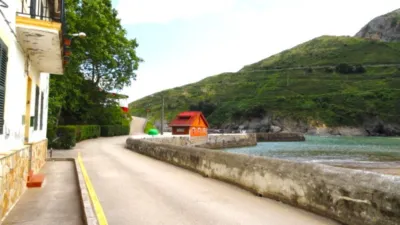 Detached house on Carretera de Lusa a Mioño photo 44