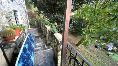 Detached house on Carretera de Lusa a Mioño photo 36