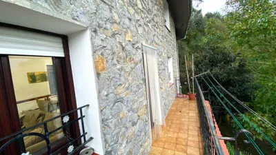Detached house on Carretera de Lusa a Mioño photo 10