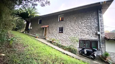 Chalet unifamiliar en venta en Carretera de Lusa a Mioño - Vista 4