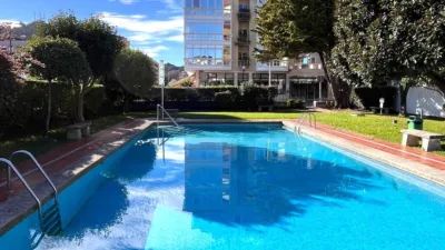 Ático en venta en Calle de la Flaviobriga, Brazomar (Castro Urdiales) de 595.000 €