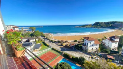 Ático en venta en Calle de la Flaviobriga, Brazomar (Castro Urdiales) de 595.000 €