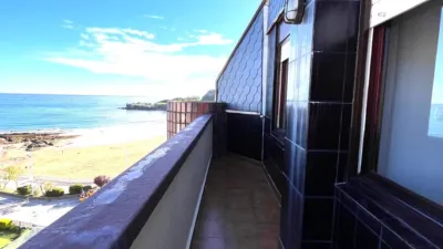 Ático en venta en Calle de la Flaviobriga, Brazomar (Castro Urdiales) de 595.000 €