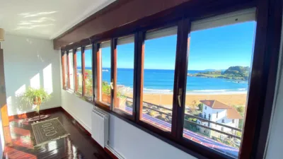 Ático en venta en Calle de la Flaviobriga, Brazomar (Castro Urdiales) de 595.000 €
