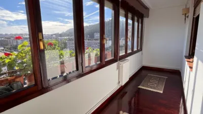 Ático en venta en Calle de la Flaviobriga, Brazomar (Castro Urdiales) de 595.000 €