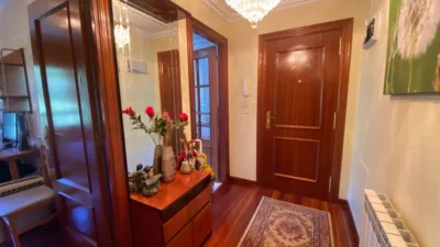 Apartment on Calle del Hoyo photo 3