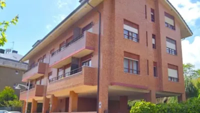 Apartment on Calle del Hoyo photo 2