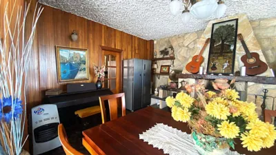 Single-family house on Calle Samano photo 43
