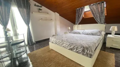 Single-family house on Calle Samano photo 73