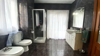 Single-family house on Calle Samano photo 54