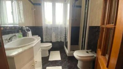 Single-family house on Calle Samano photo 87