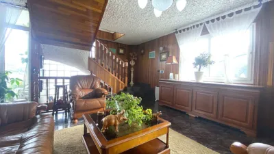 Single-family house on Calle Samano photo 40
