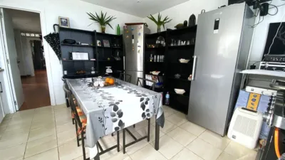 Single-family house on Calle Samano photo 17