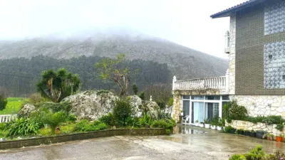 Single-family house on Calle Samano photo 15