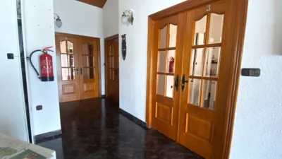 Single-family house on Calle Samano photo 64