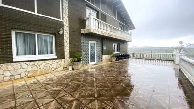 Single-family house on Calle Samano photo 6