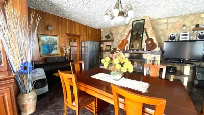 Single-family house on Calle Samano photo 36