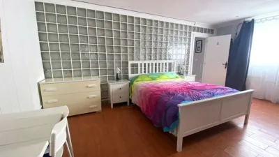 Single-family house on Calle Samano photo 25