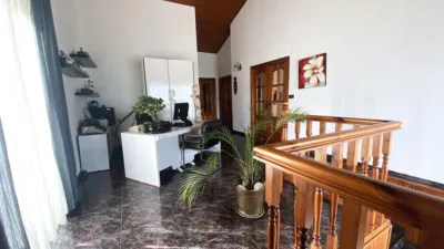 Single-family house on Calle Samano photo 62