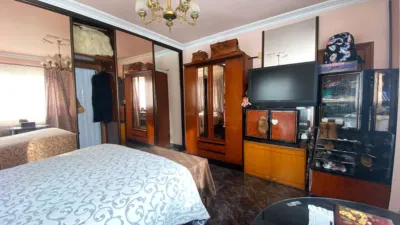 Single-family house on Calle Samano photo 48