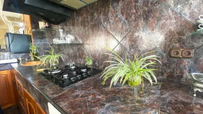 Single-family house on Calle Samano photo 45