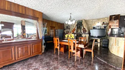 Single-family house on Calle Samano photo 41