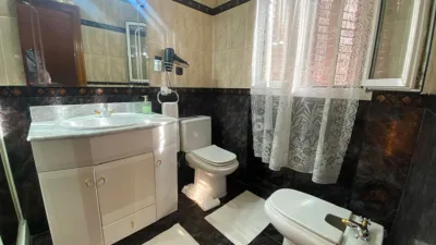 Single-family house on Calle Samano photo 83