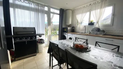 Single-family house on Calle Samano photo 18