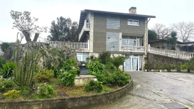 Single-family house on Calle Samano photo 7