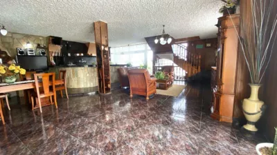 Single-family house on Calle Samano photo 42