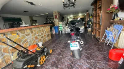 Single-family house on Calle Samano photo 102