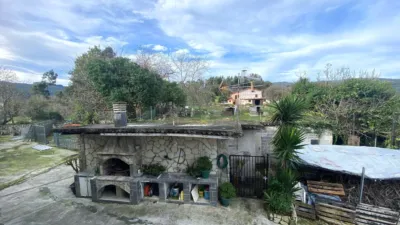 Single-family house on Calle Samano photo 92