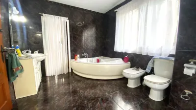 Single-family house on Calle Samano photo 51