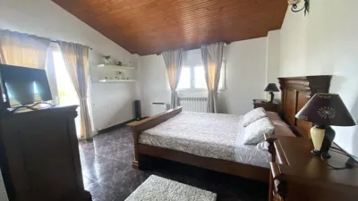Single-family house on Calle Samano photo 78