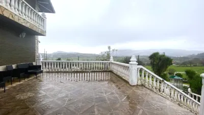 Casa – Castro Urdiales - Més