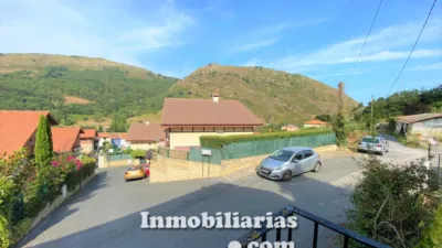 Rustic Chalet in Barrio Baltezana photo 46