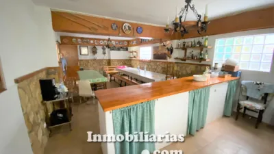 Rustic Chalet in Barrio Baltezana photo 25