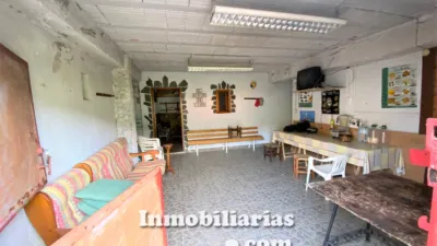 Rustic Chalet in Barrio Baltezana photo 24